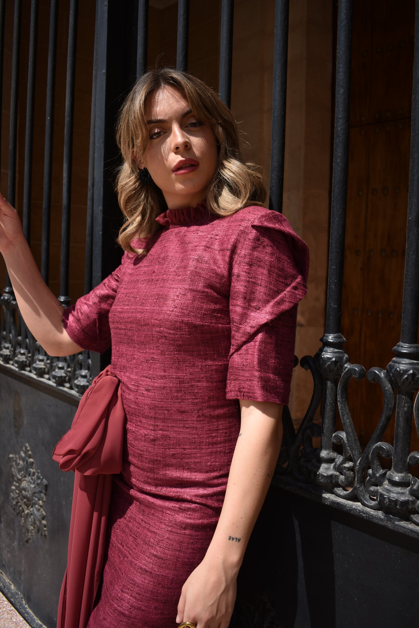 Vestido Origen