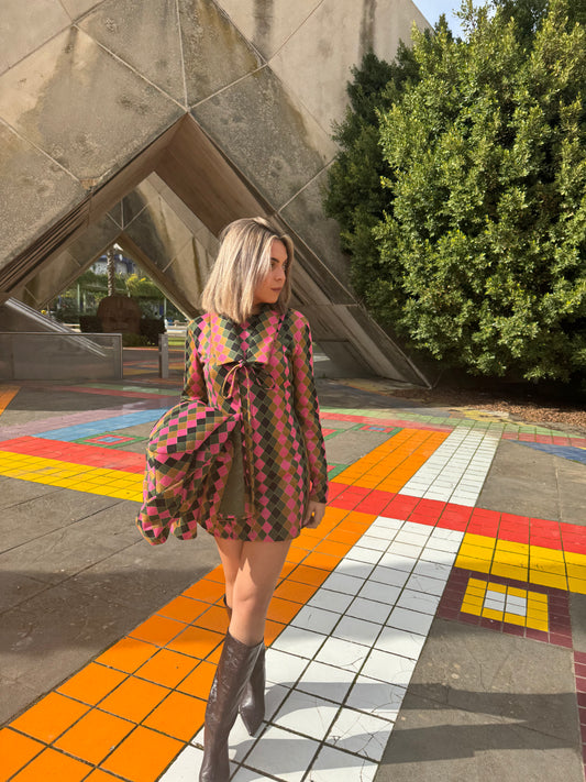 Vestido Carlota