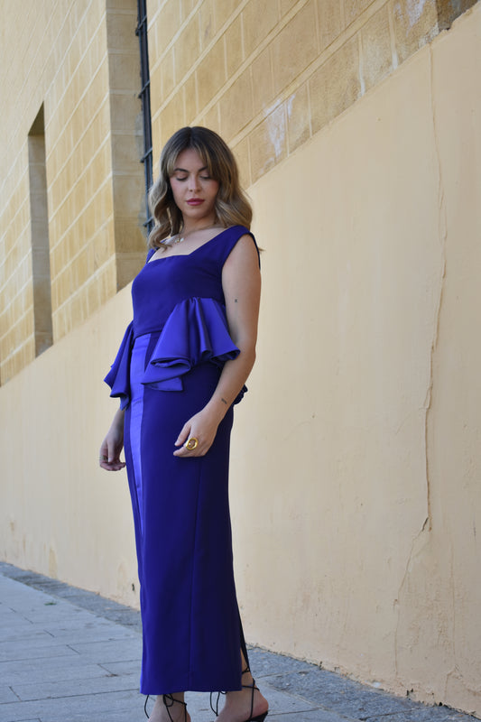 Conjunto Latido