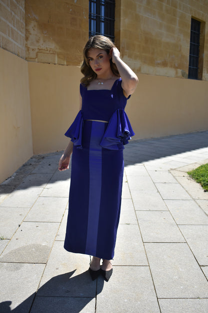 Conjunto Latido
