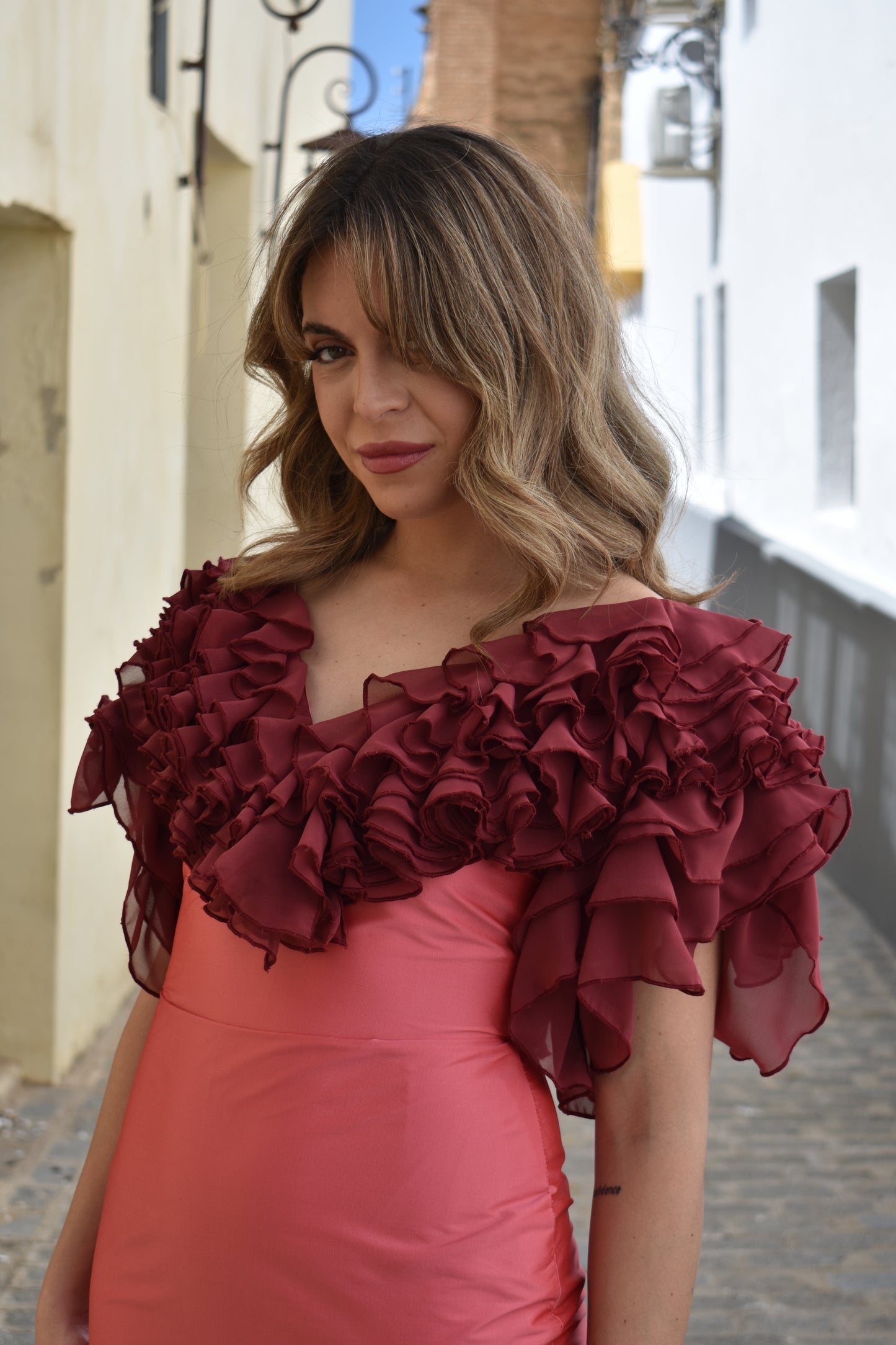 Vestido Brisa