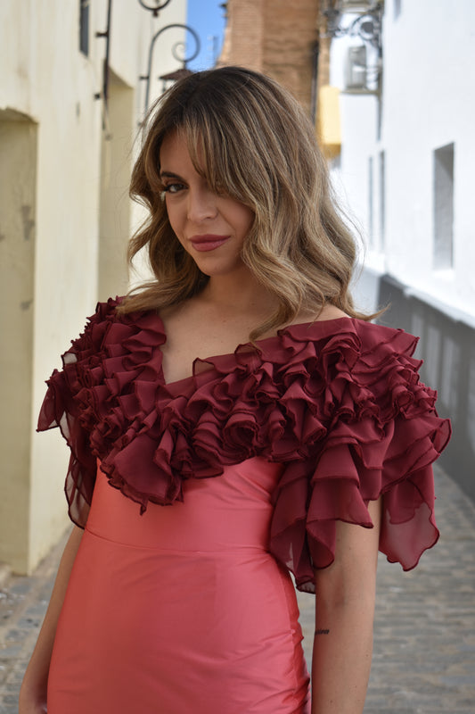 Vestido Brisa