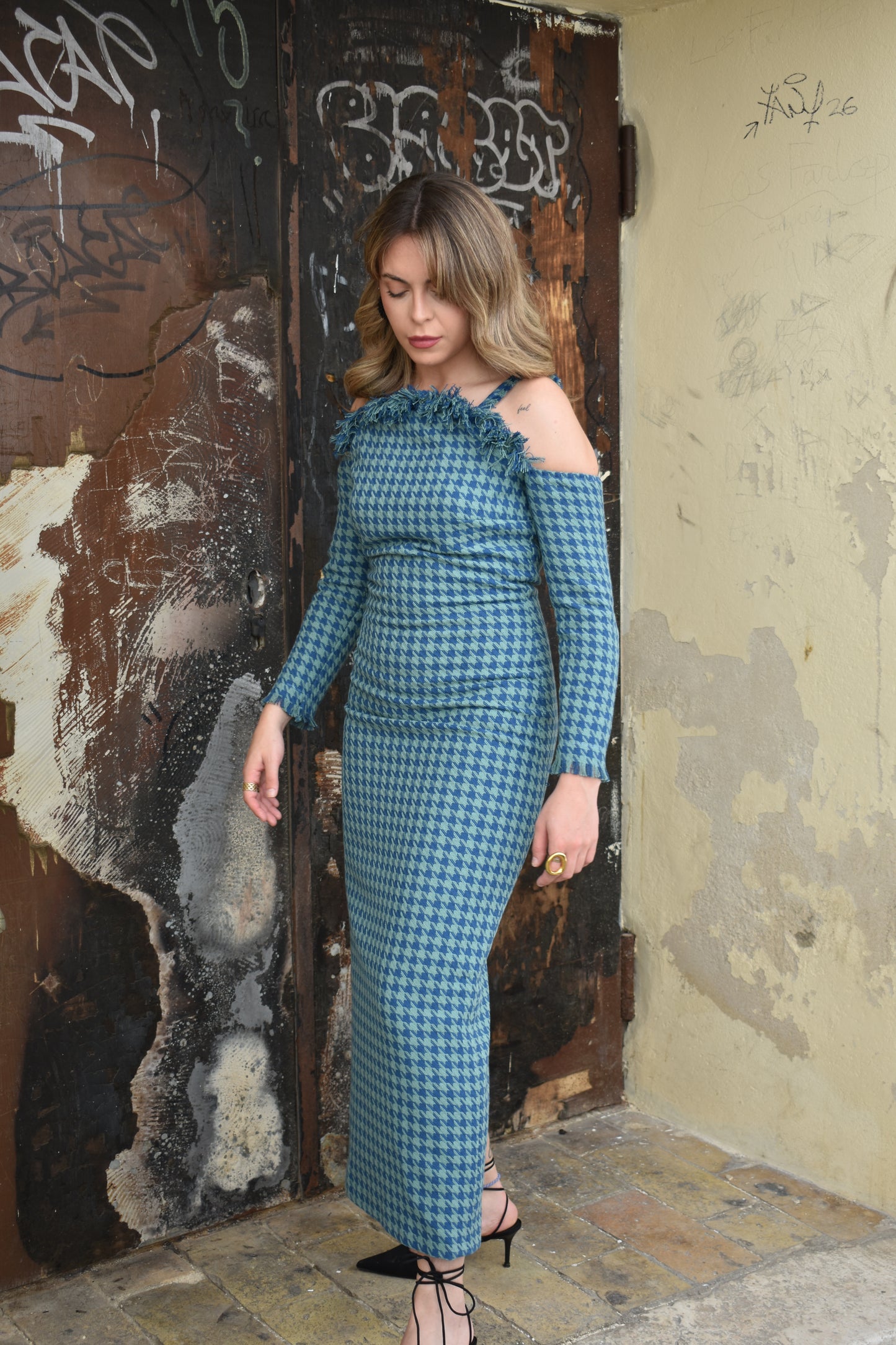Vestido Eterno