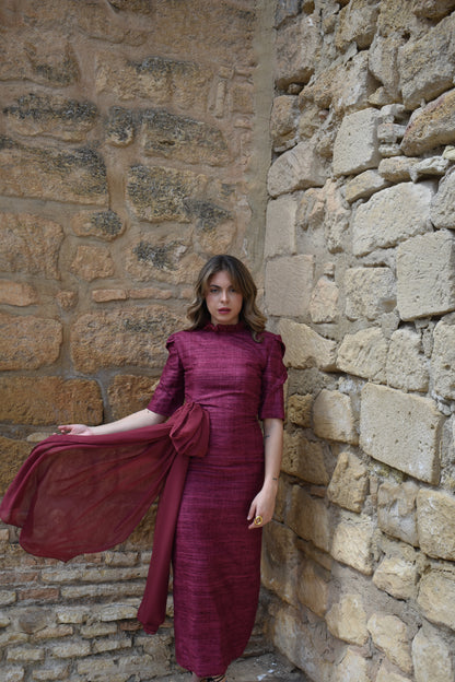 Vestido Origen