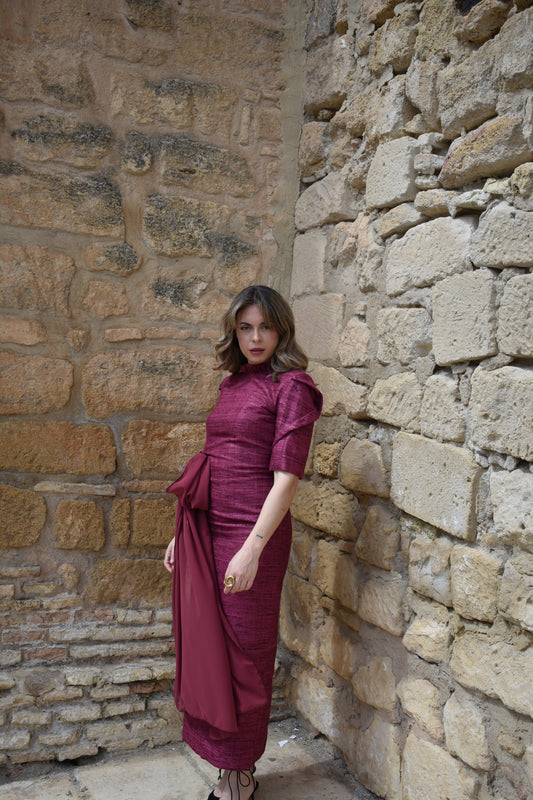 Vestido Origen