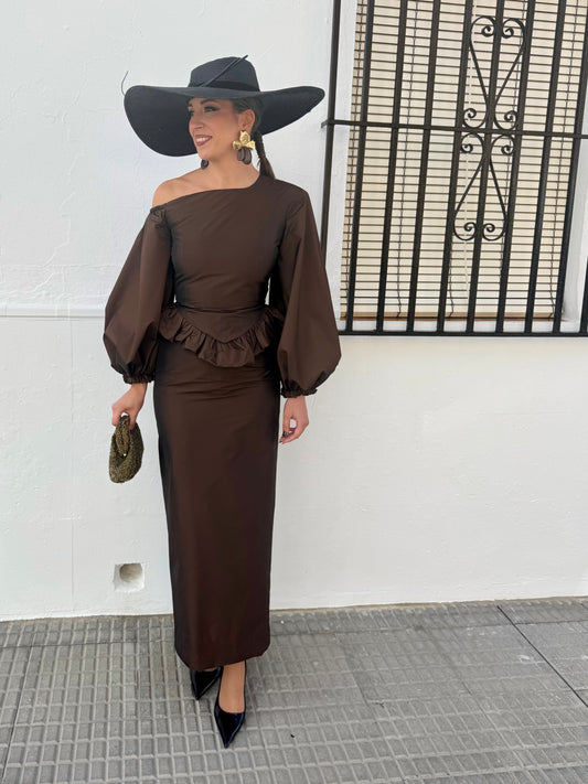 Conjunto Mariona