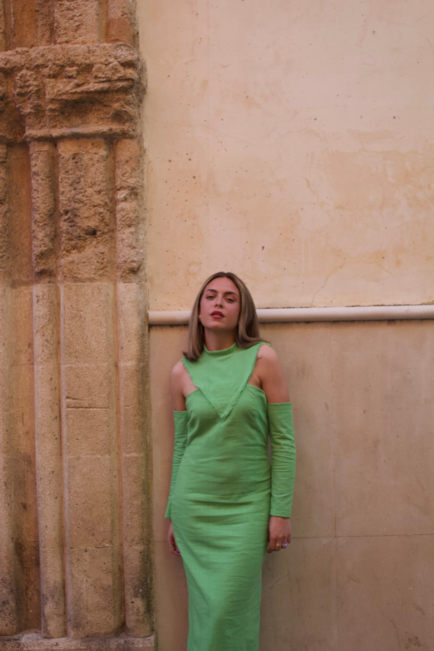 Vestido Aura