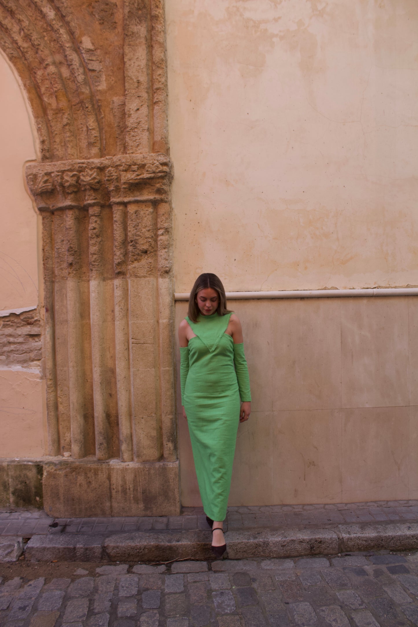 Vestido Aura