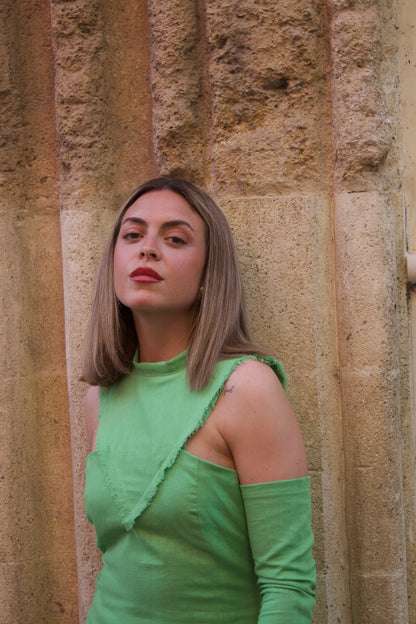 Vestido Aura