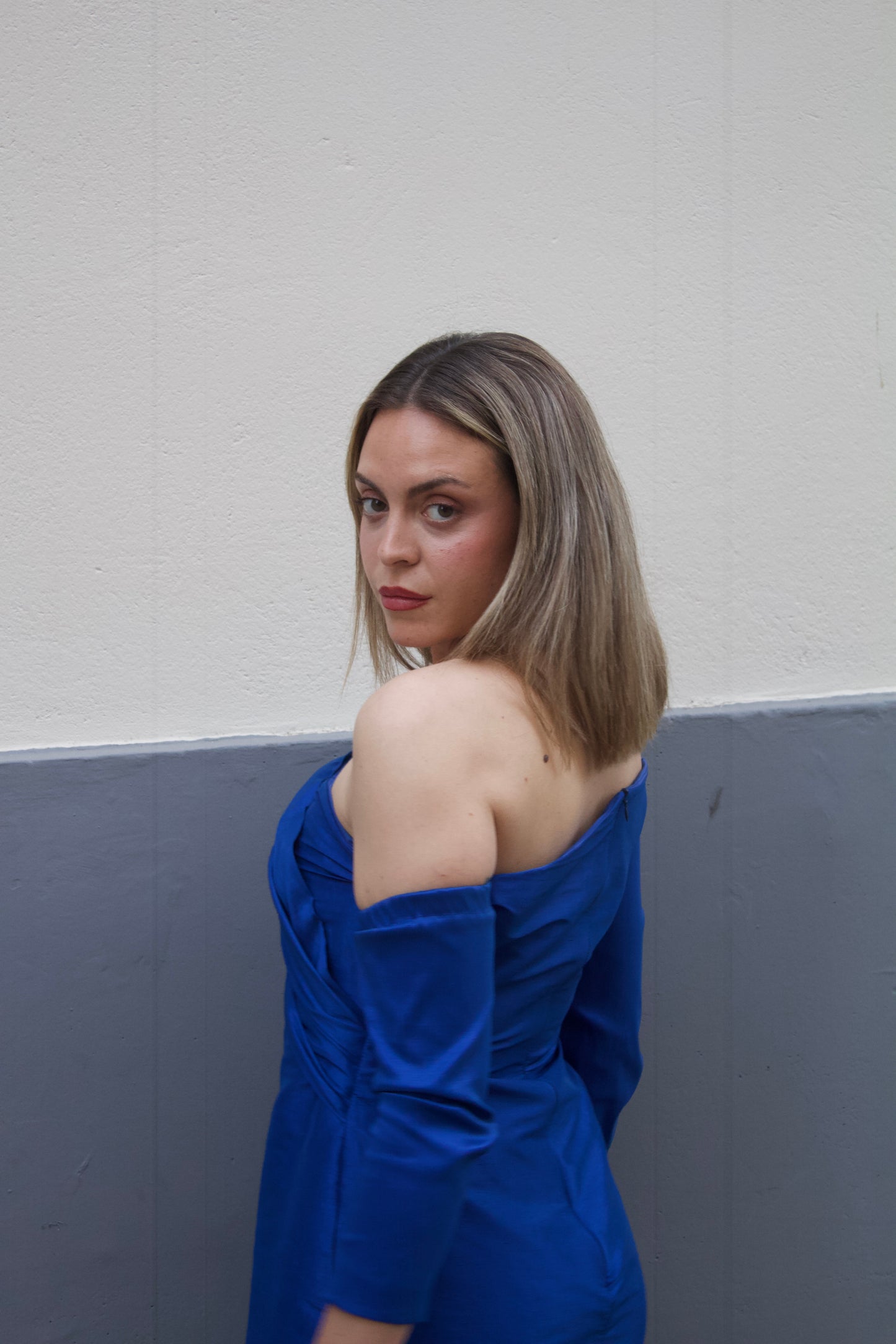 Vestido Éter