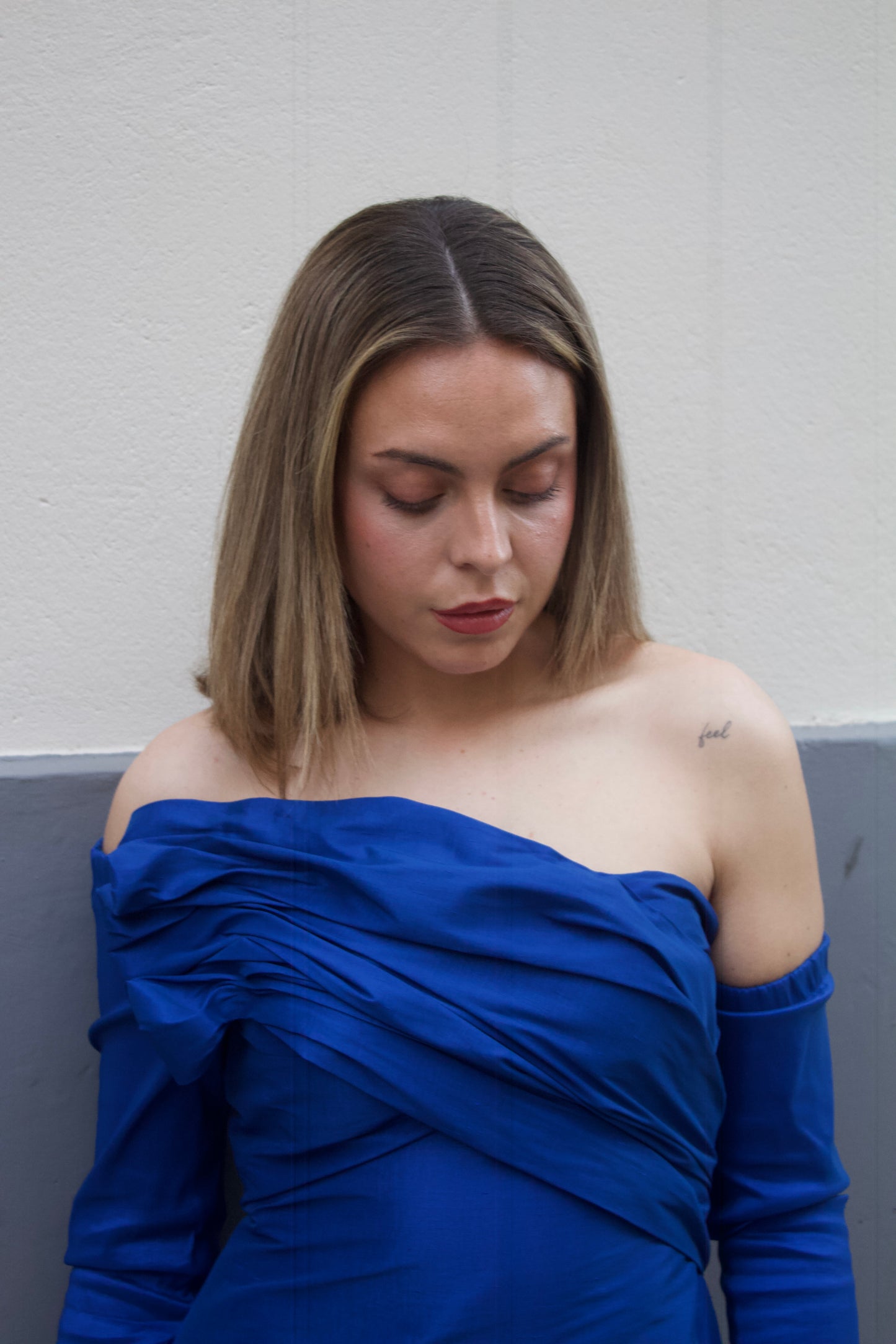 Vestido Éter
