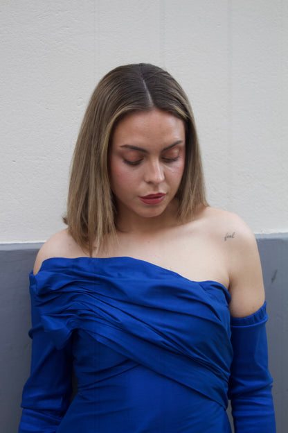 Vestido Éter