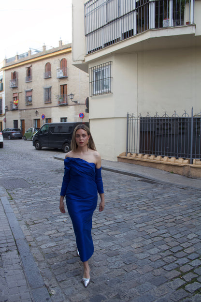 Vestido Éter