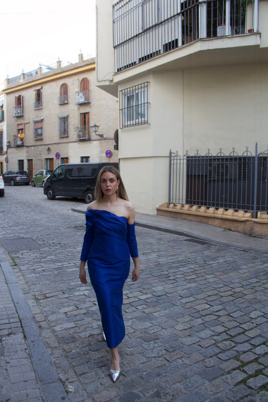 Vestido Éter