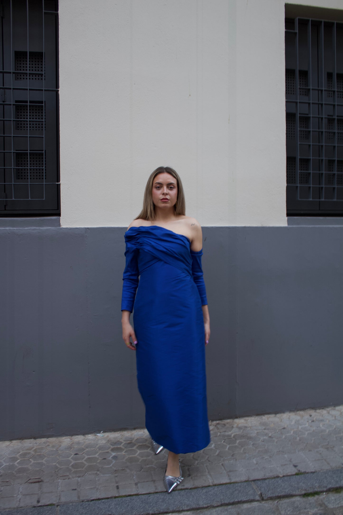 Vestido Éter