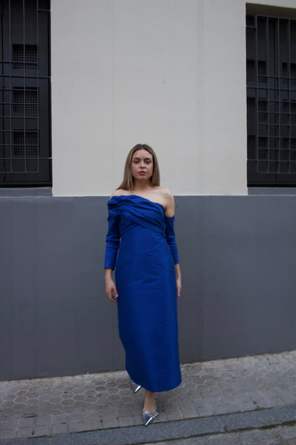 Vestido Éter