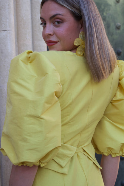 Vestido Luzia