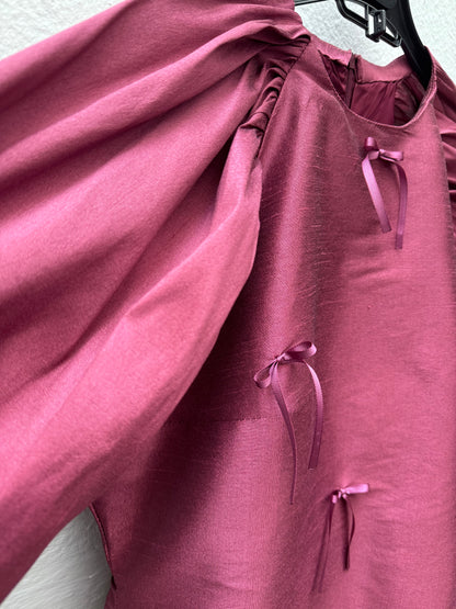 Vestido Carmen